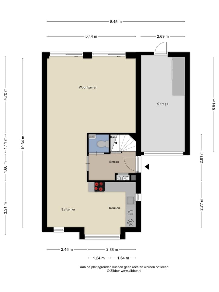 Foto 39 van Poolster 6