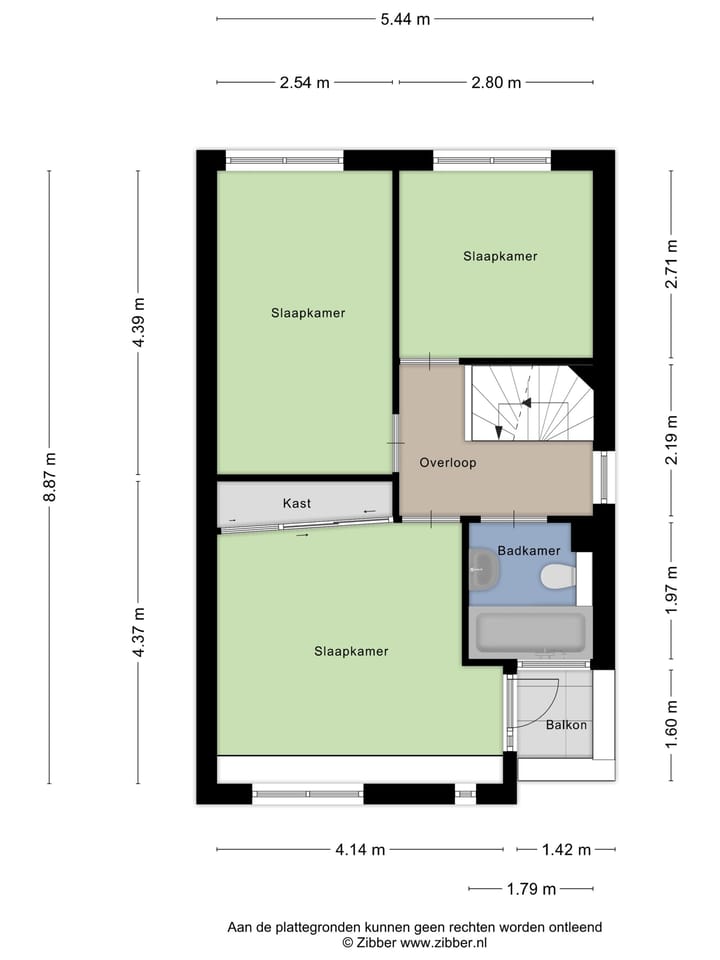 Foto 40 van Poolster 6