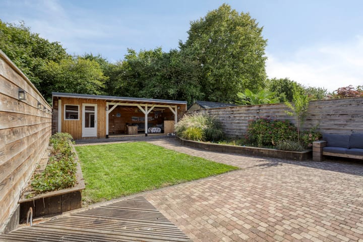 Foto 3 van Poolster 6