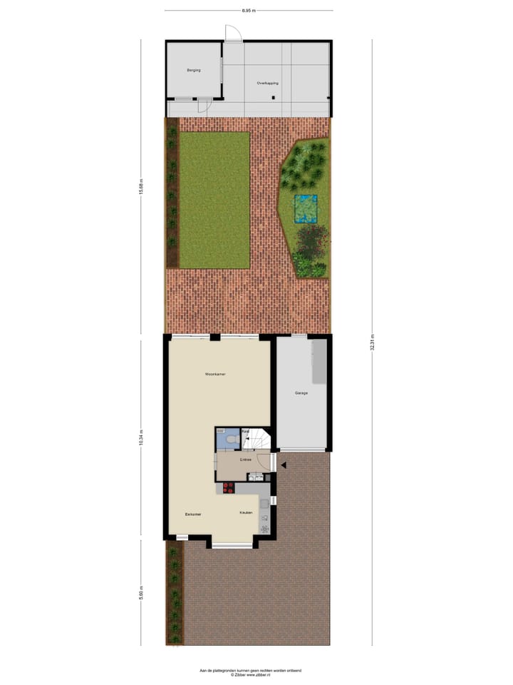 Foto 42 van Poolster 6