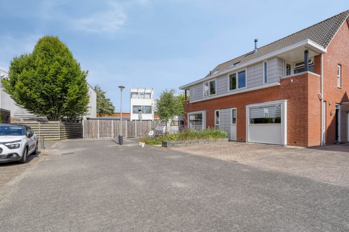 Foto 5 van Poolster 6