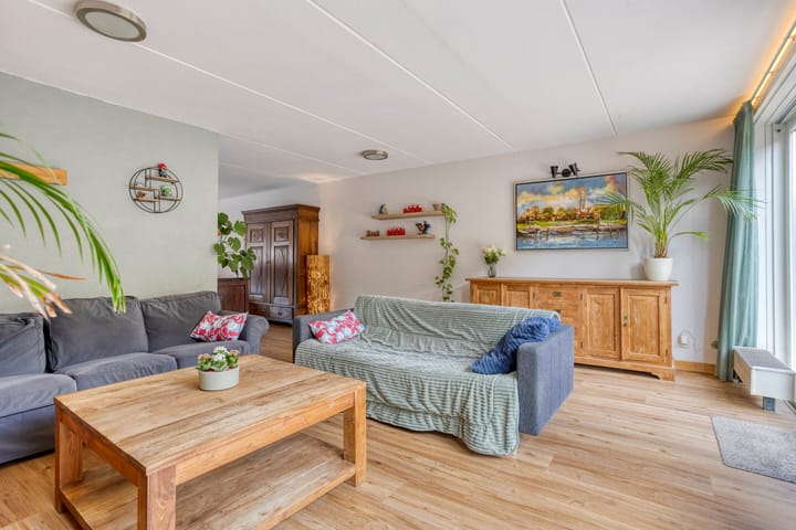 Foto 11 van Poolster 6