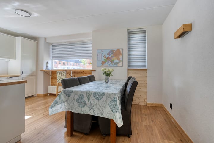 Foto 13 van Poolster 6