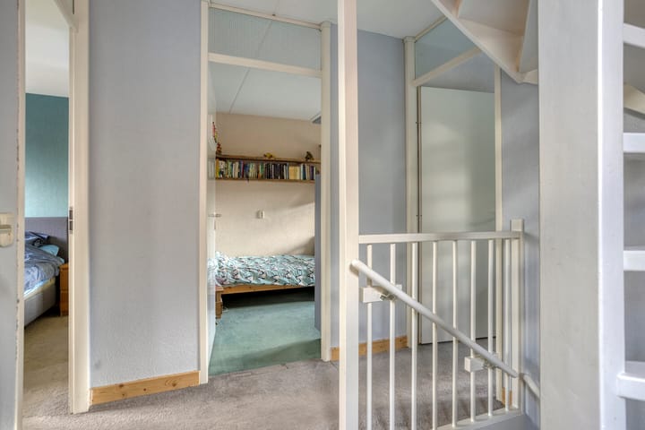 Foto 16 van Poolster 6