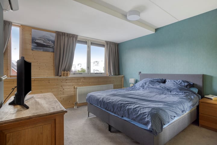 Foto 17 van Poolster 6