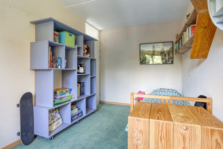 Foto 23 van Poolster 6