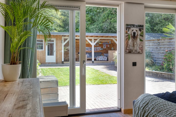 Foto 29 van Poolster 6