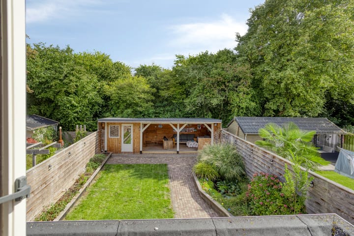 Foto 30 van Poolster 6