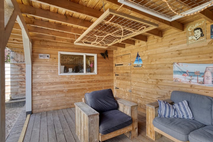 Foto 34 van Poolster 6