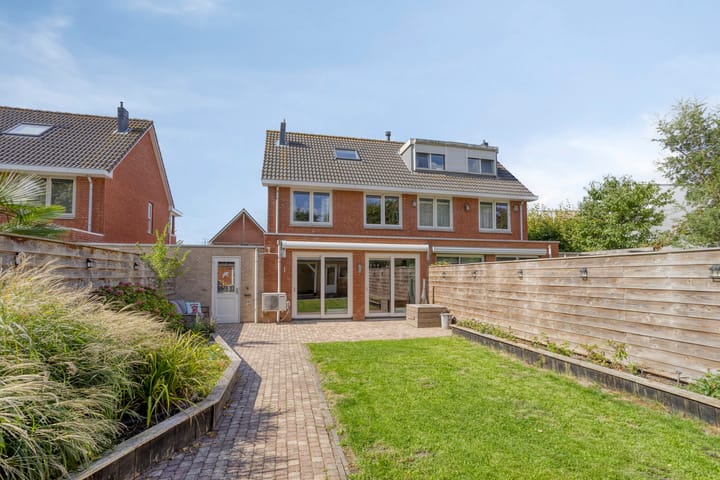 Foto 35 van Poolster 6