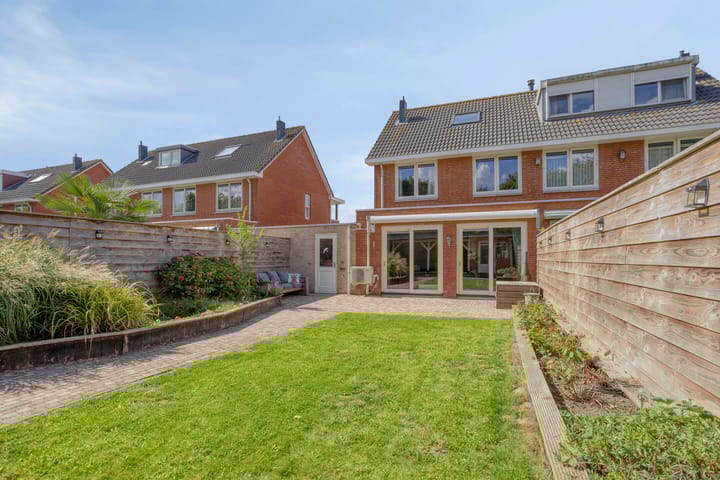 Foto 36 van Poolster 6