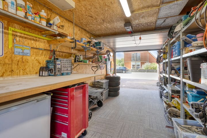 Foto 37 van Poolster 6