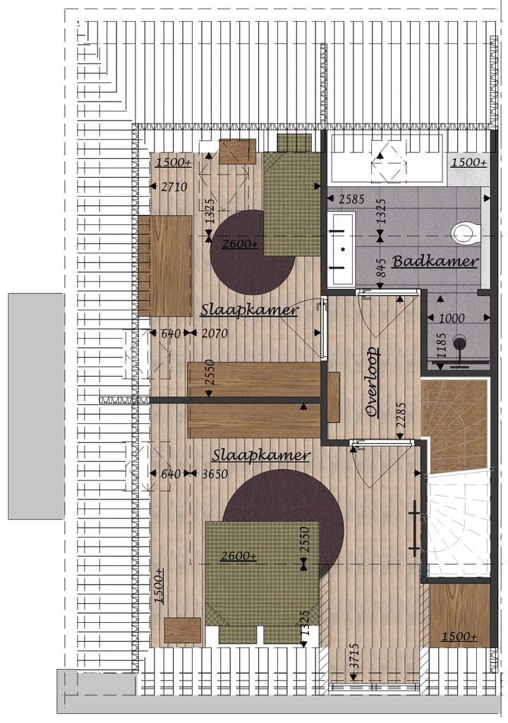 Photo 4 of Kerkstraat 35