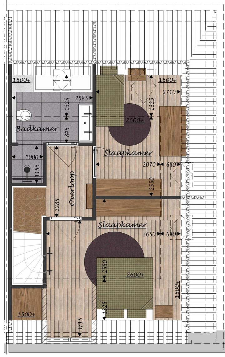 Foto 3 van Kerkstraat 37