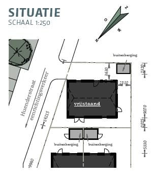 Foto 4 van Huenderstraat 2