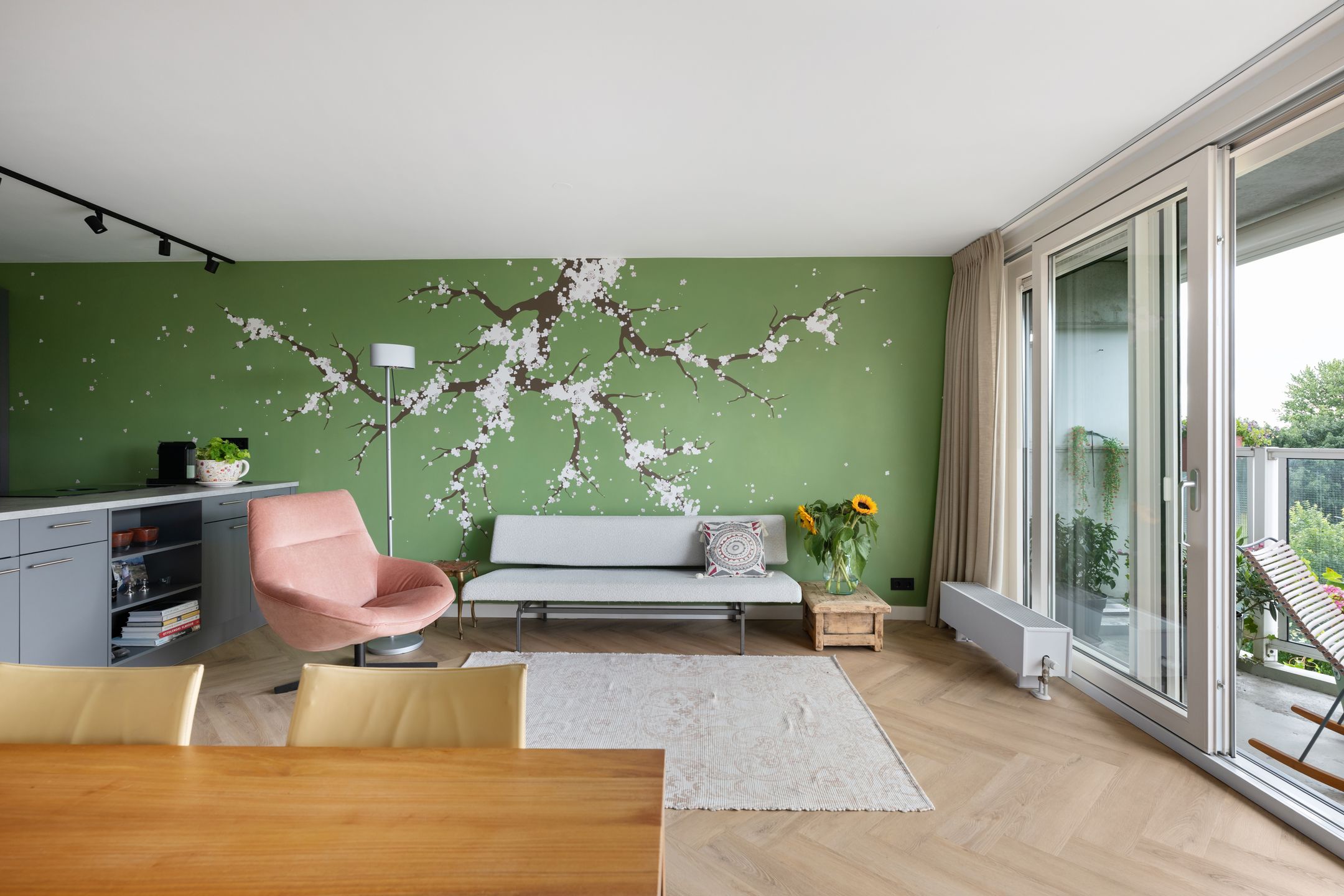 Foto 3 van Admiraliteitskade 27-F