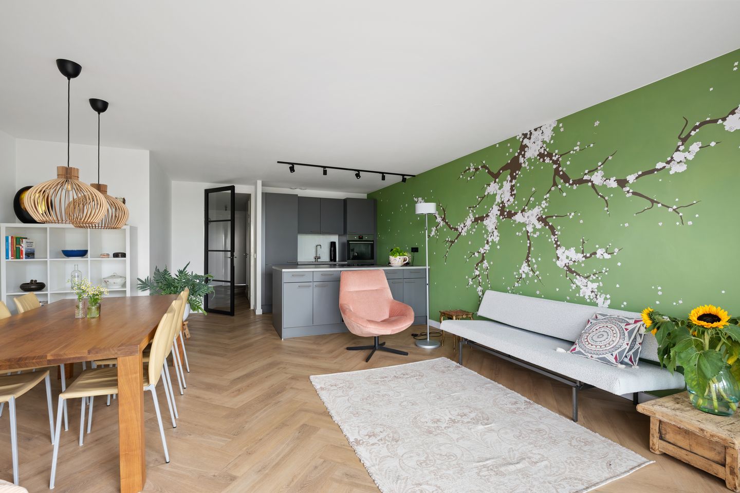 Foto 4 van Admiraliteitskade 27-F