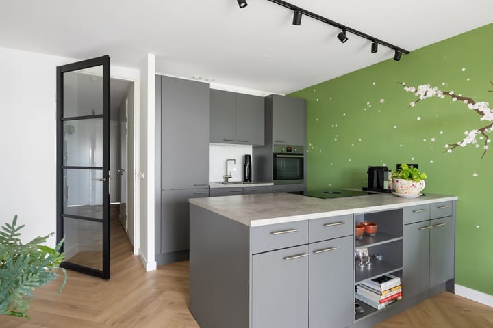 Foto 5 van Admiraliteitskade 27-F