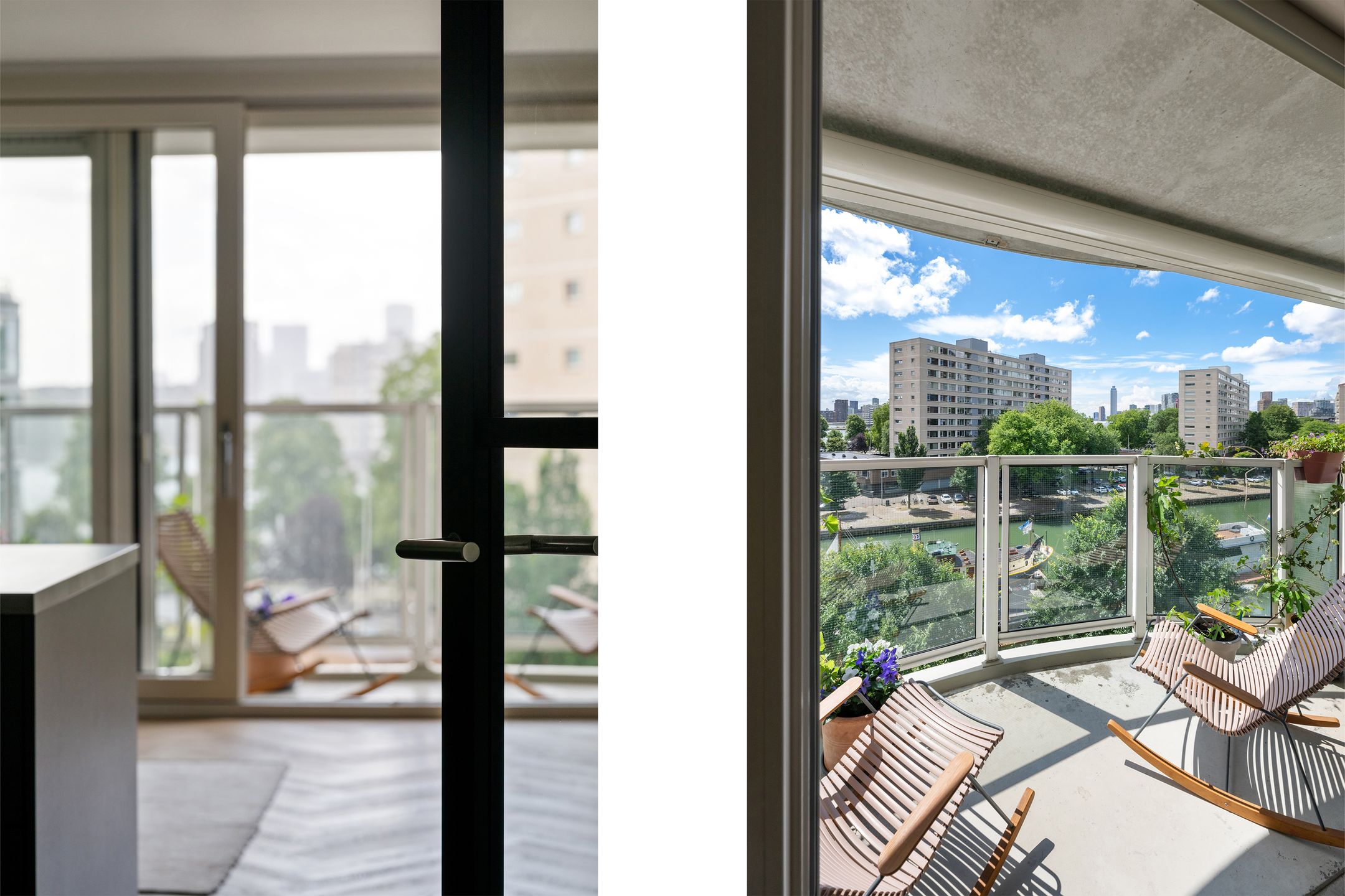 Foto 9 van Admiraliteitskade 27-F