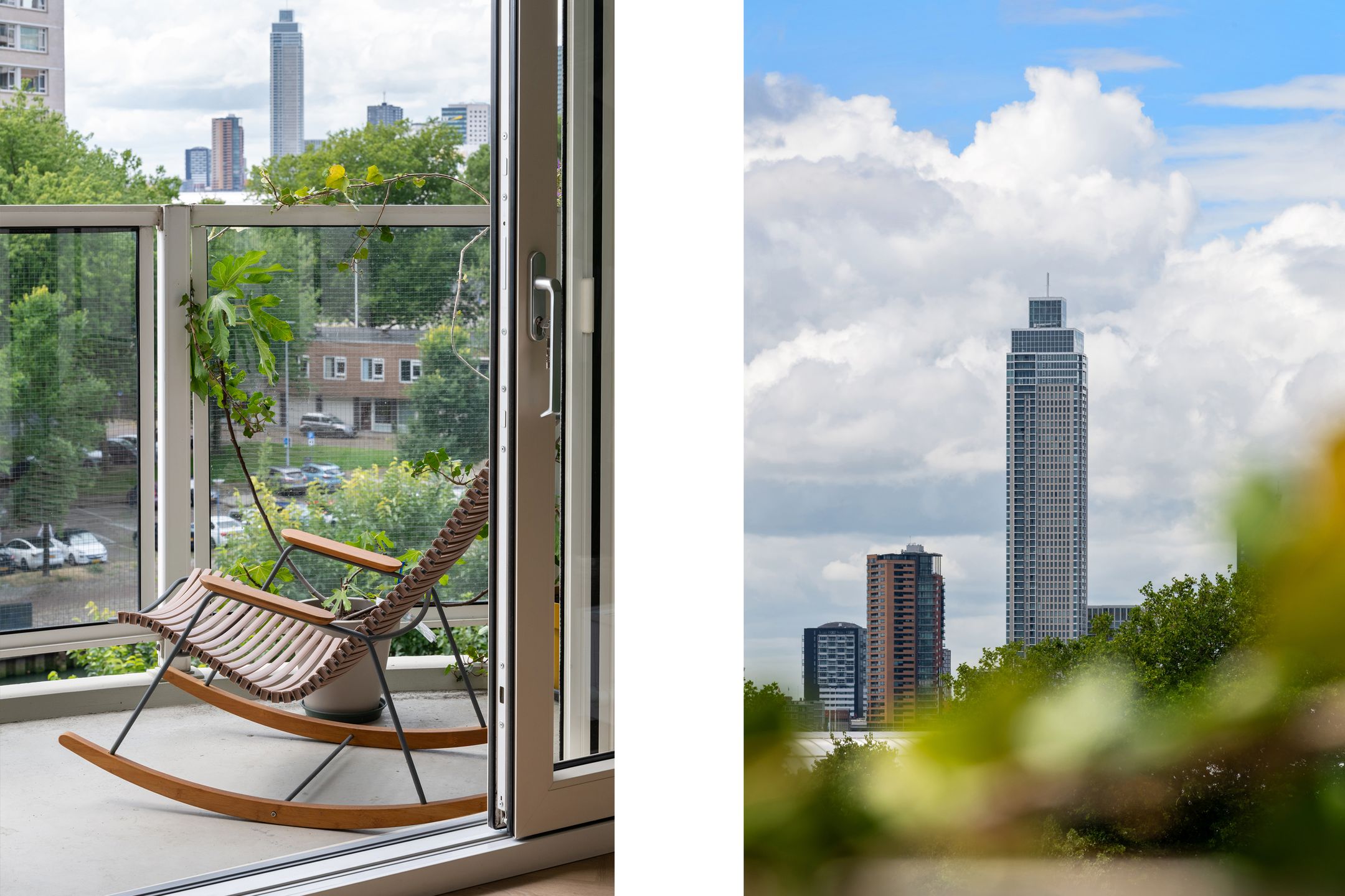 Foto 12 van Admiraliteitskade 27-F