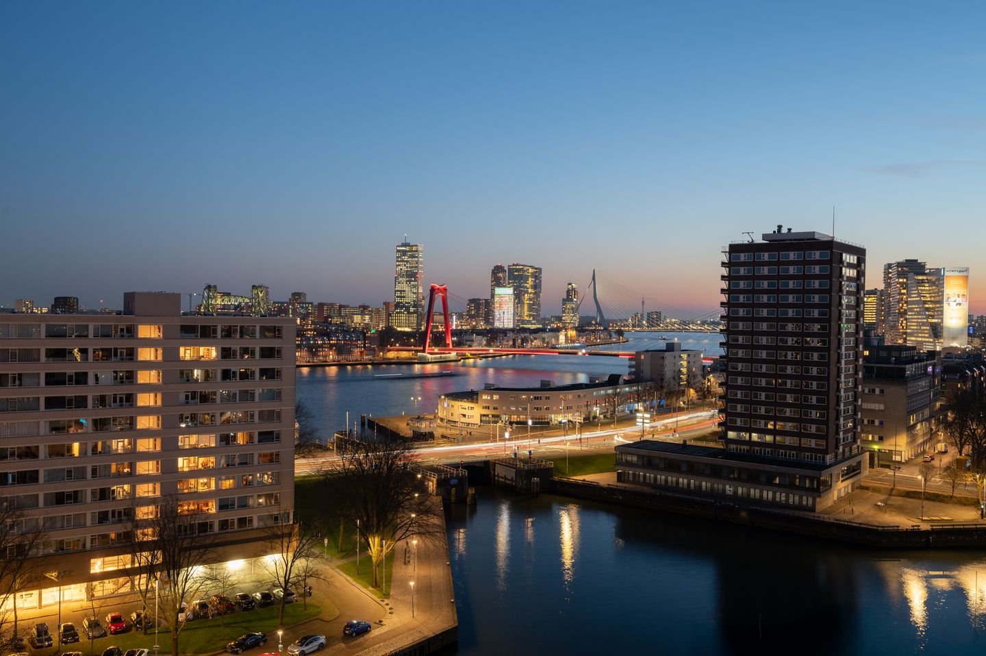 Foto 14 van Admiraliteitskade 27-F