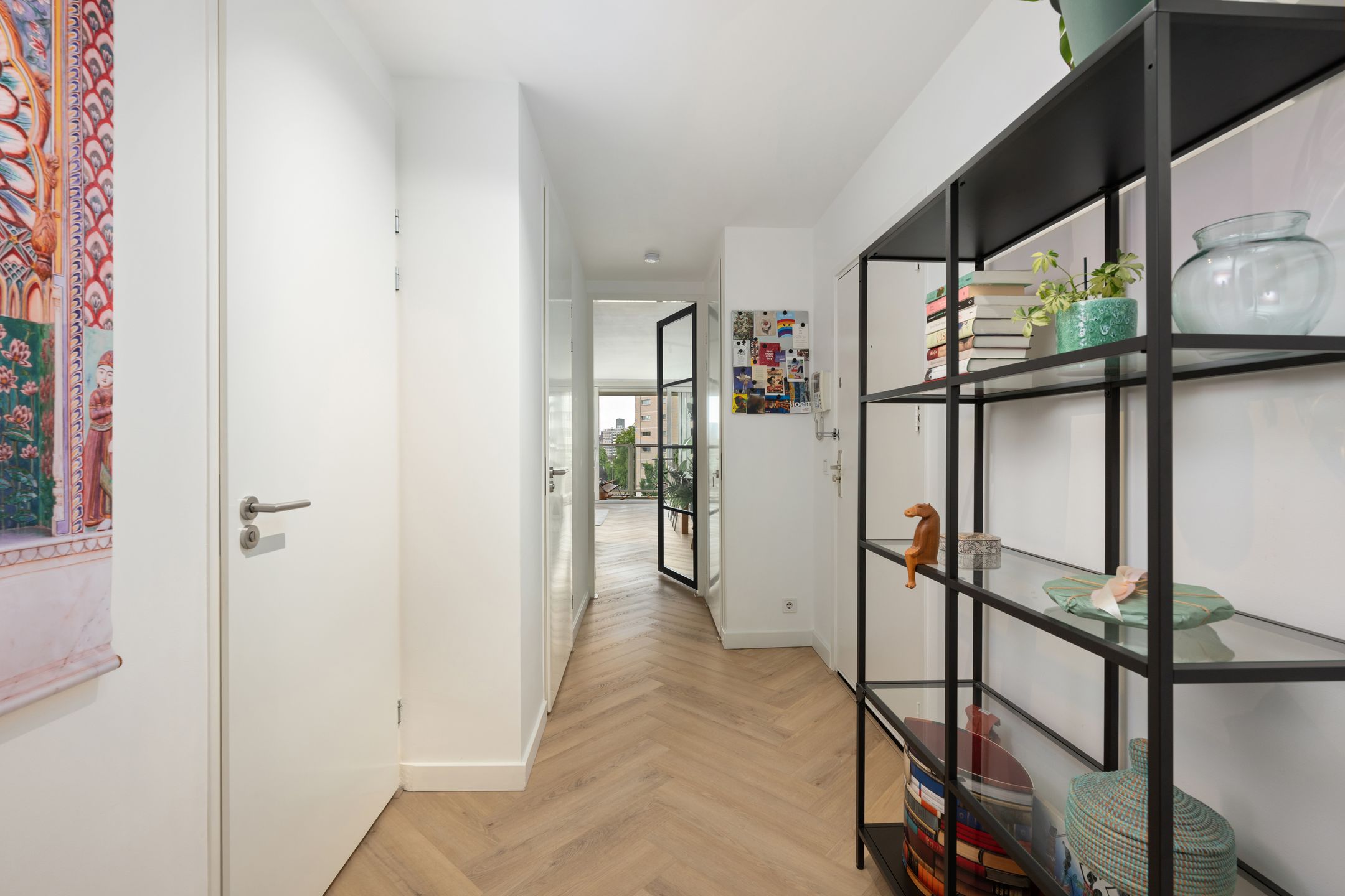 Foto 15 van Admiraliteitskade 27-F