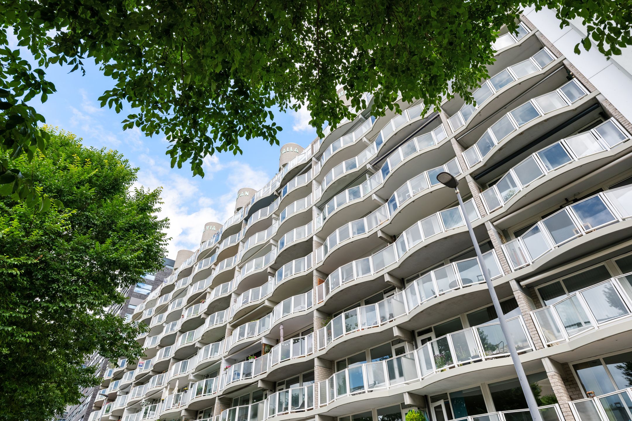 Foto 21 van Admiraliteitskade 27-F