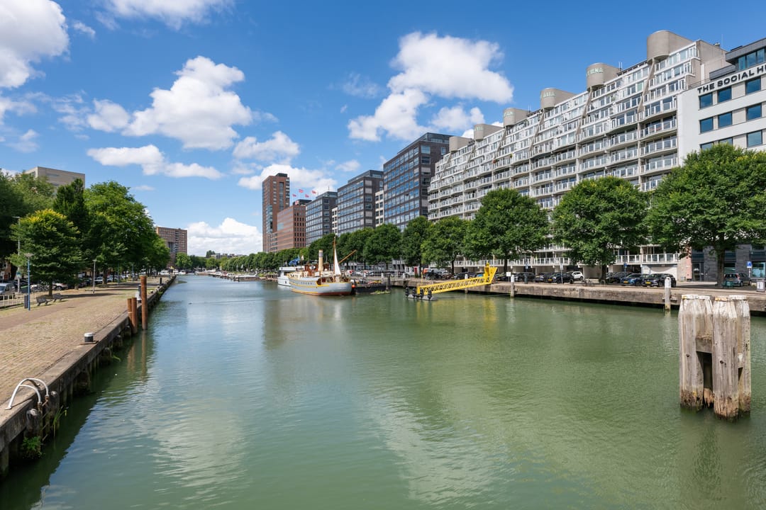 Foto 22 van Admiraliteitskade 27-F