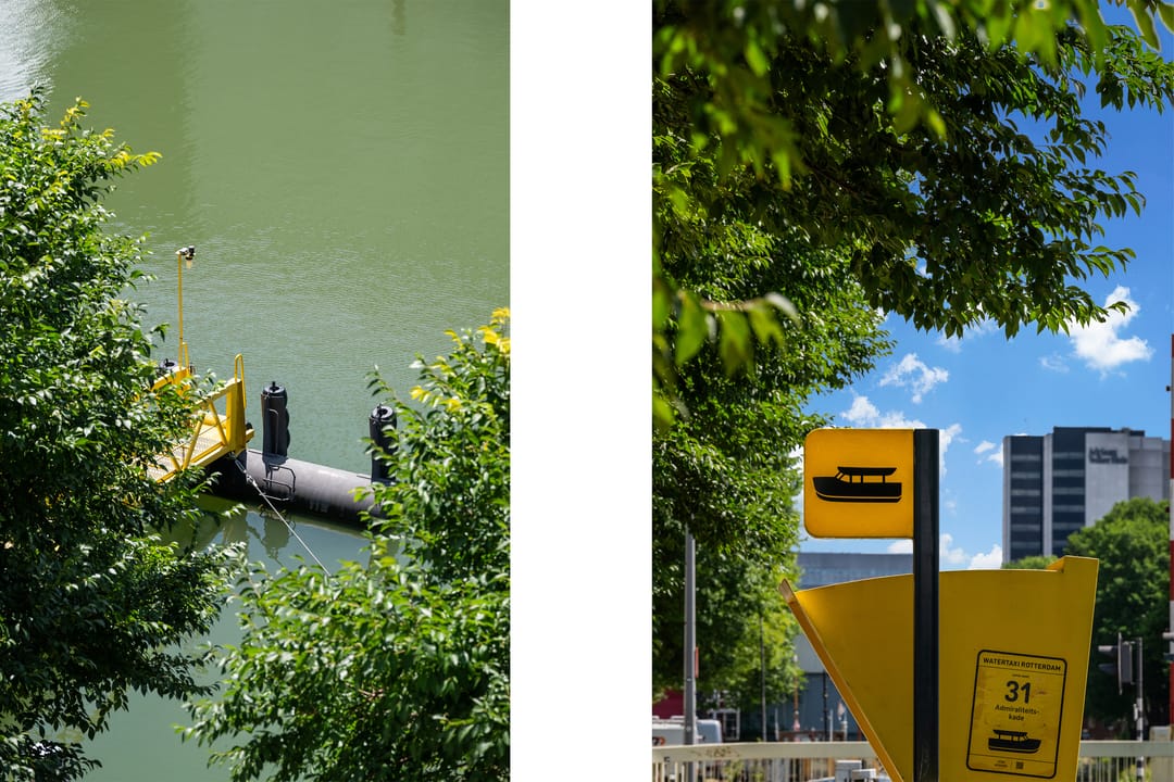 Foto 23 van Admiraliteitskade 27-F