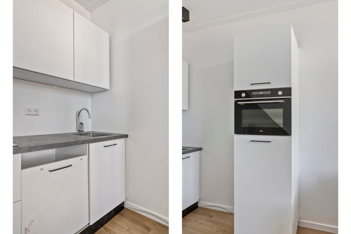 Foto 8 van Kanaalkade 15-C