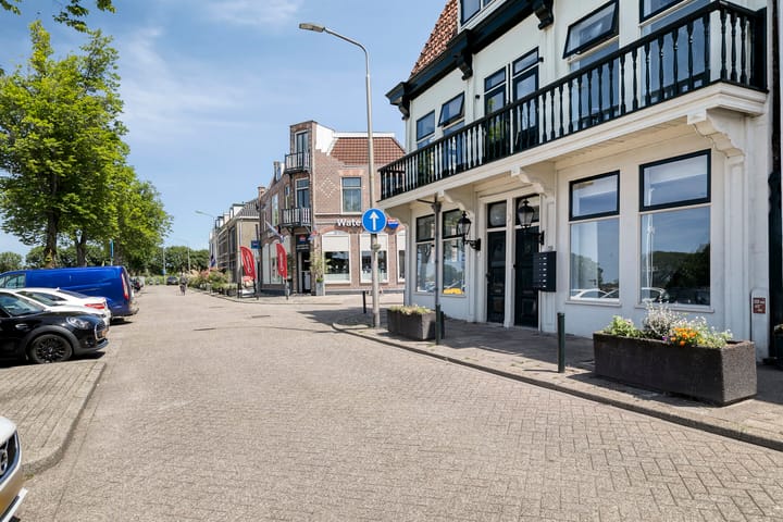 Foto 31 van Kanaalkade 15-C