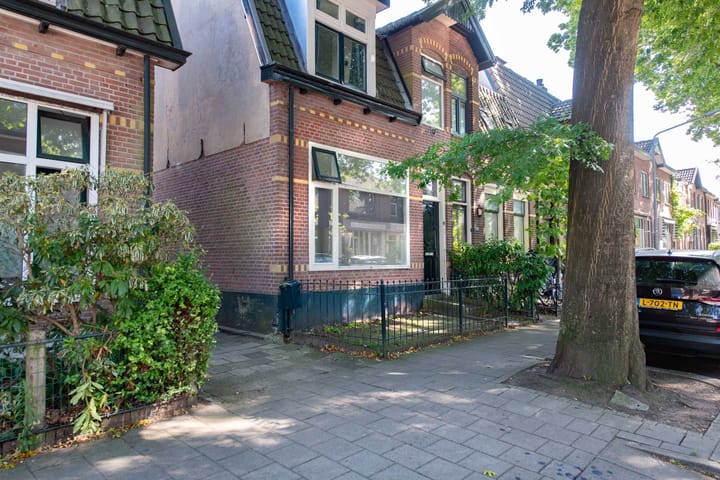 Foto 2 van Hilvertsweg 173