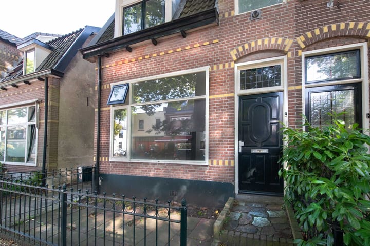 Foto 3 van Hilvertsweg 173