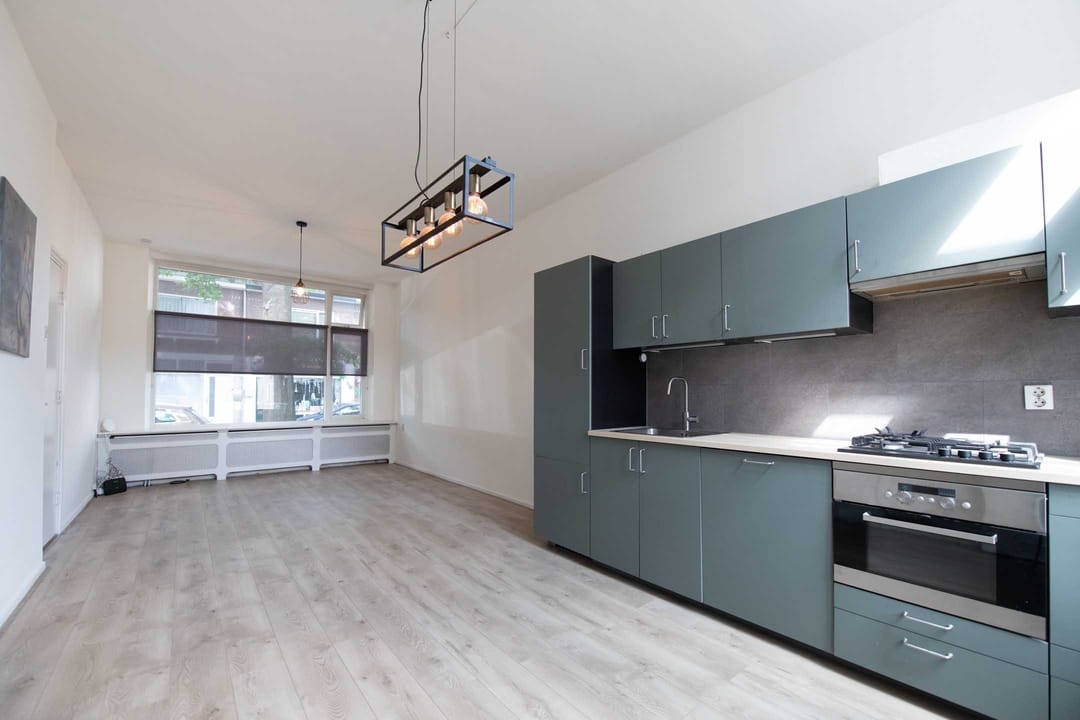 Foto 7 van Hilvertsweg 173