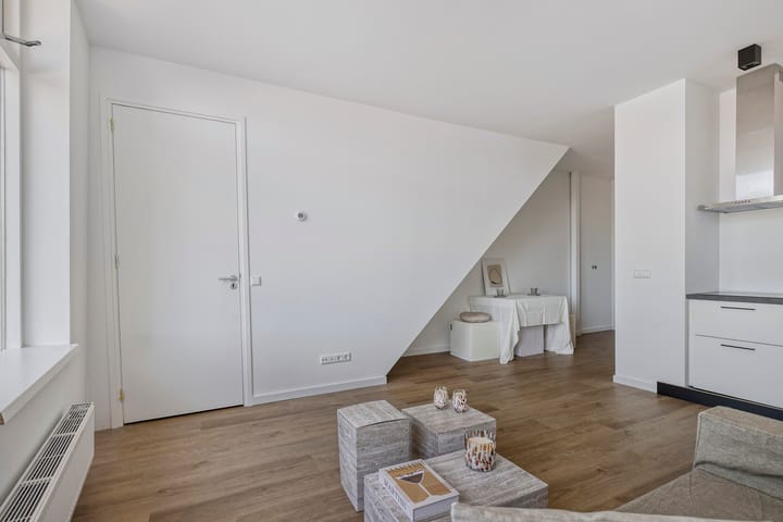 Foto 13 van Kanaalkade 15-C