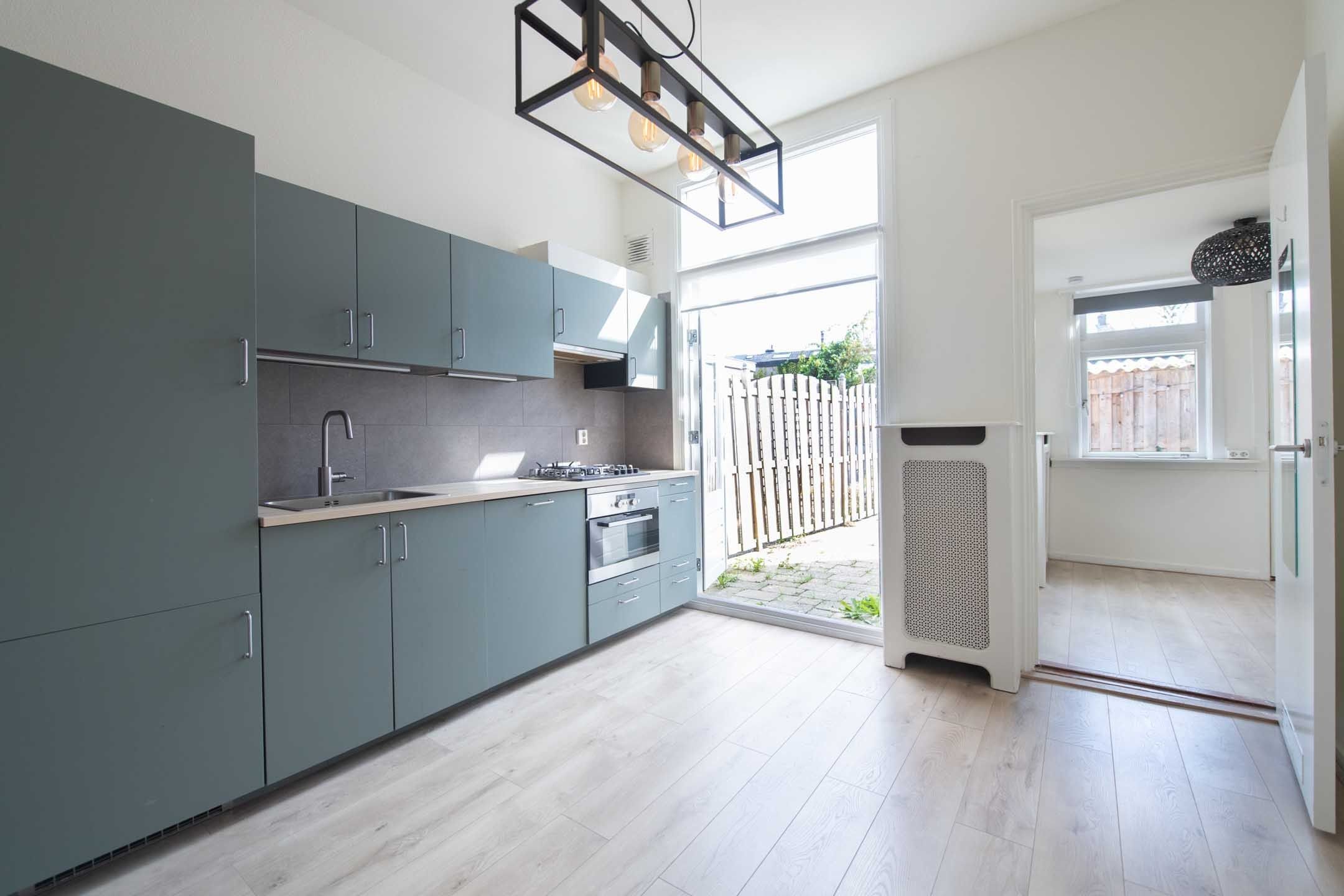 Foto 9 van Hilvertsweg 173