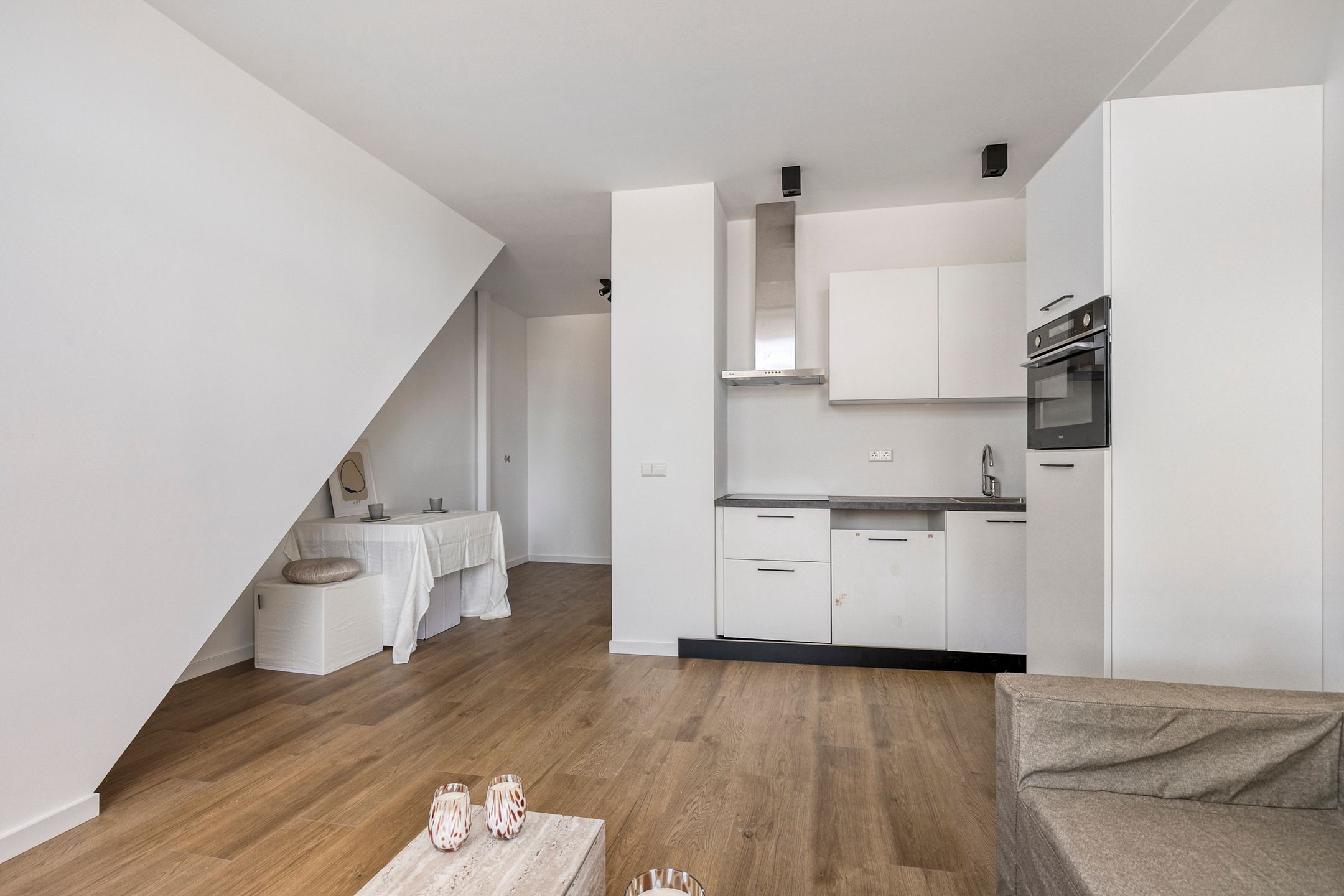 Foto 9 van Kanaalkade 15-C