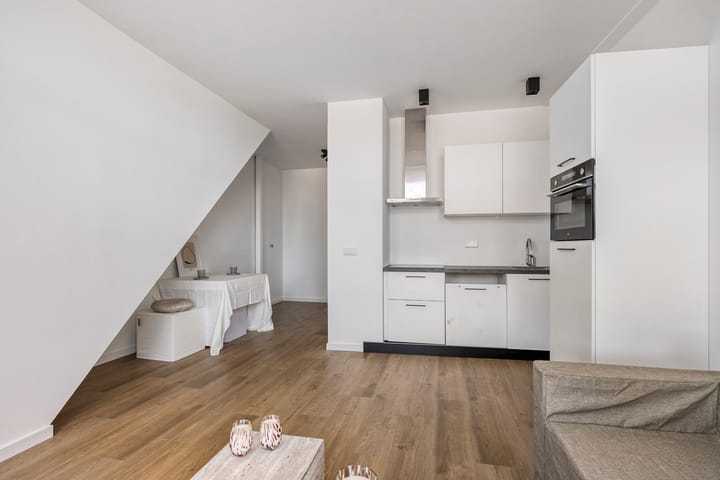 Foto 9 van Kanaalkade 15-C