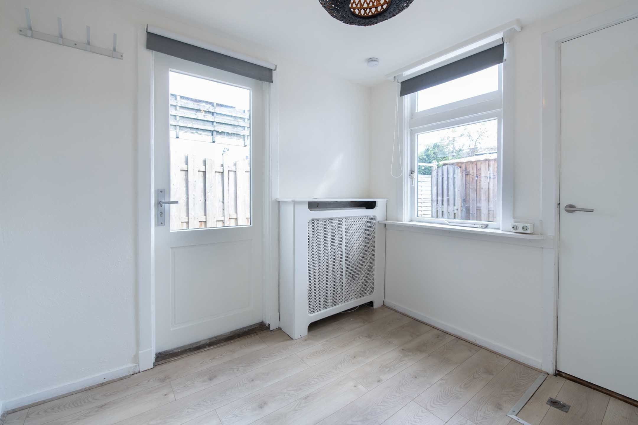 Foto 12 van Hilvertsweg 173