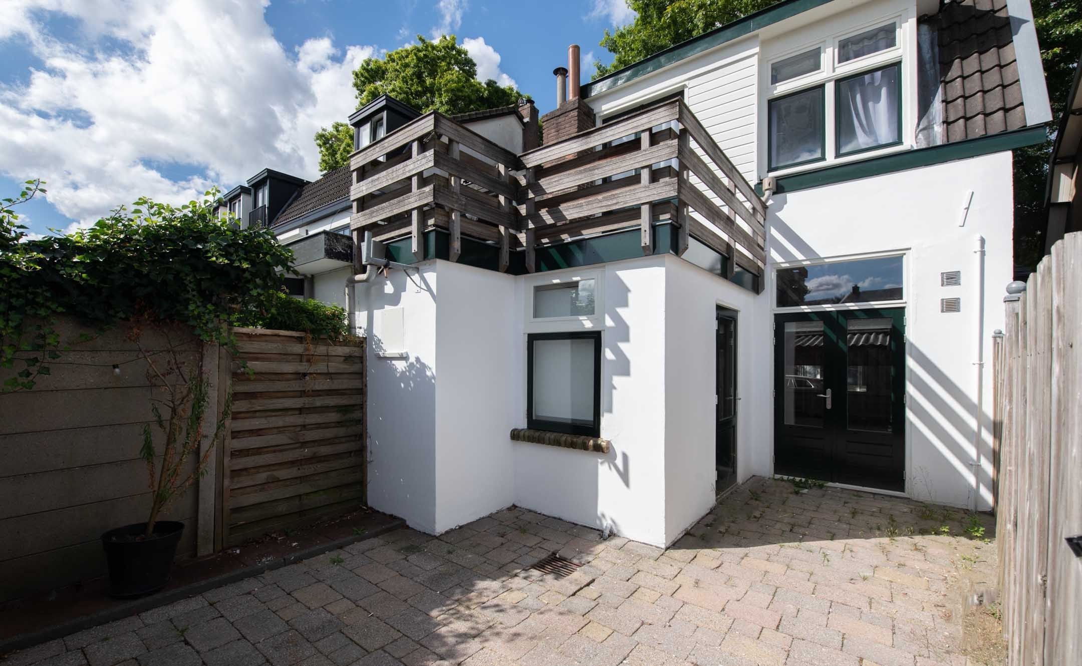 Foto 15 van Hilvertsweg 173