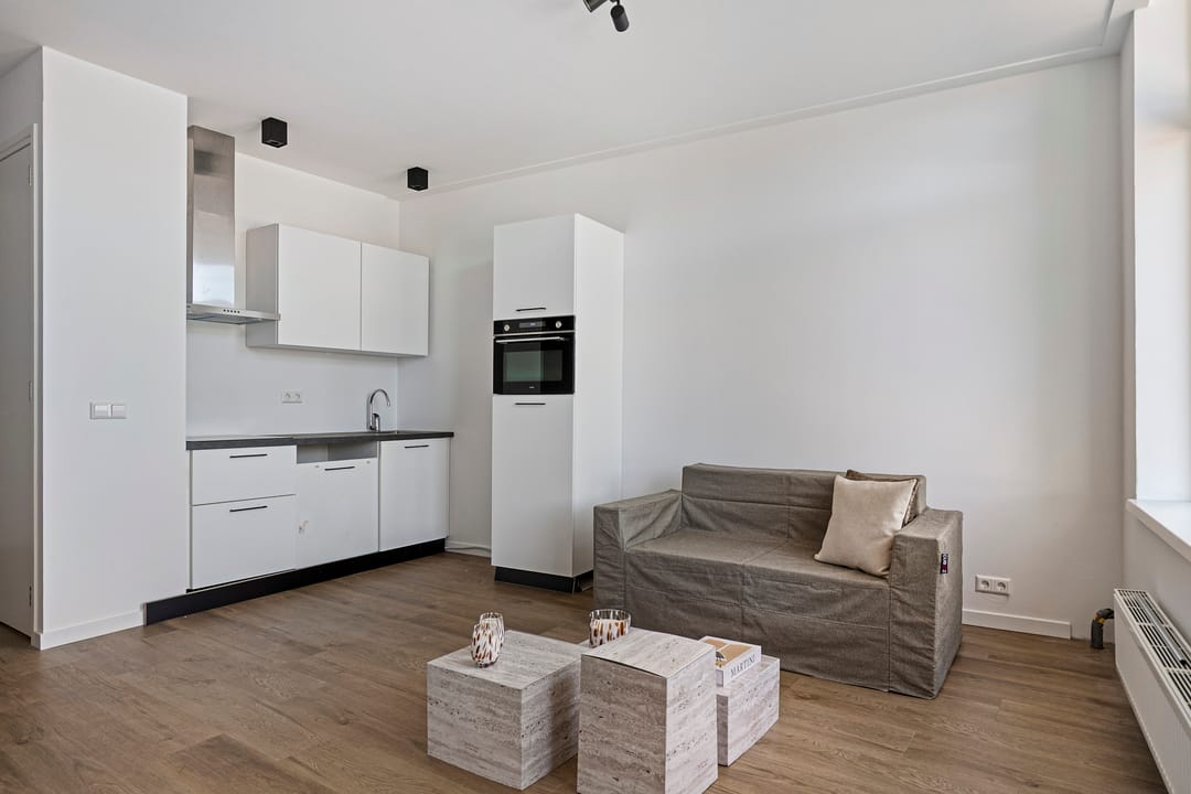 Foto 7 van Kanaalkade 15-C