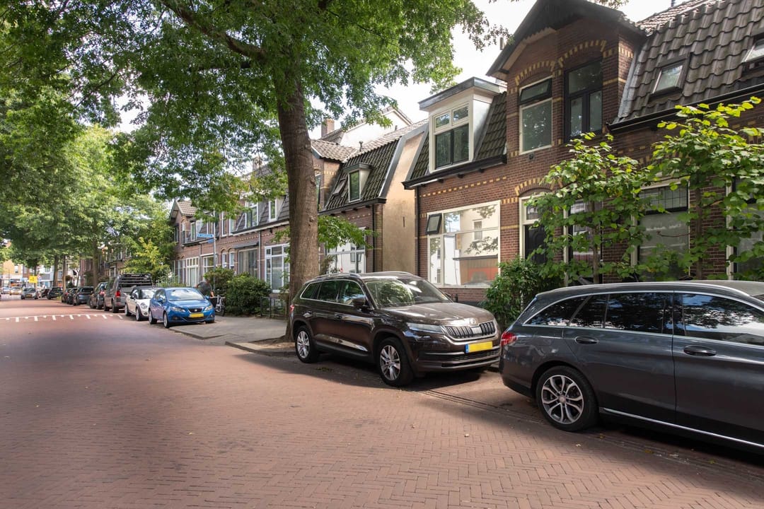 Foto 16 van Hilvertsweg 173