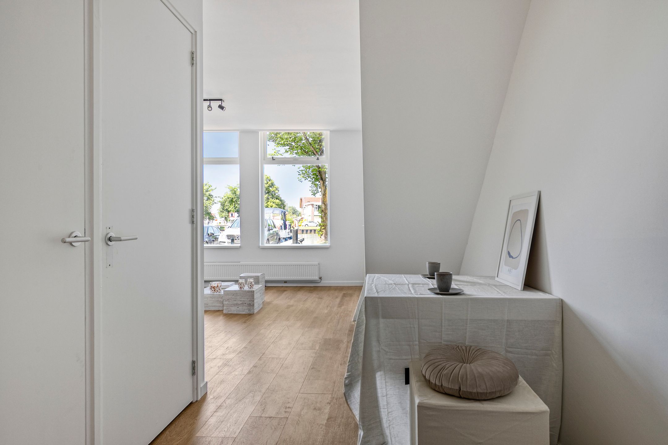 Foto 12 van Kanaalkade 15-C