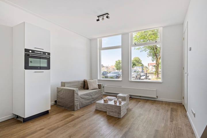 Photo 2 of Kanaalkade 15-C