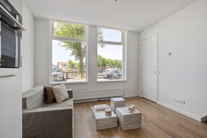 Foto 11 van Kanaalkade 15-C