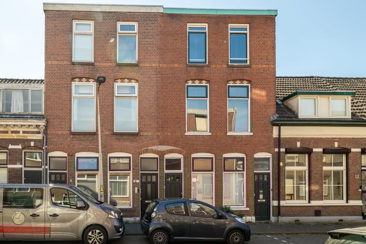 Beekstraat 7-A