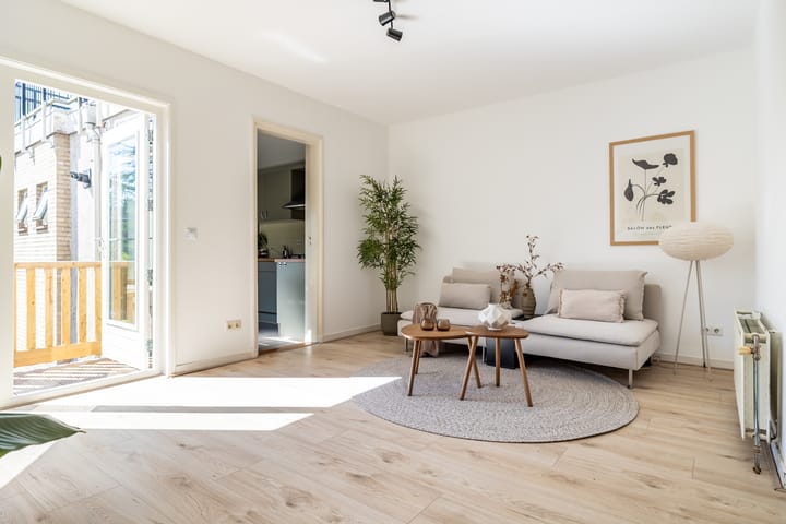 Foto 3 van Beekstraat 7-A