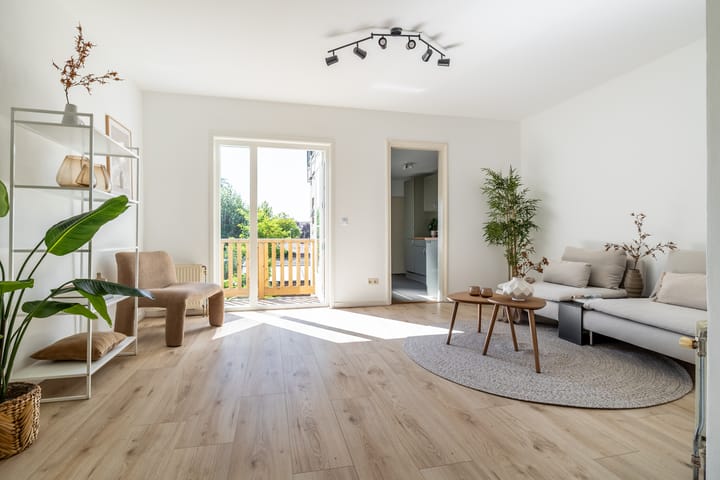 Foto 4 van Beekstraat 7-A