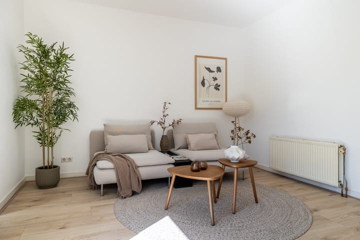 Foto 5 van Beekstraat 7-A