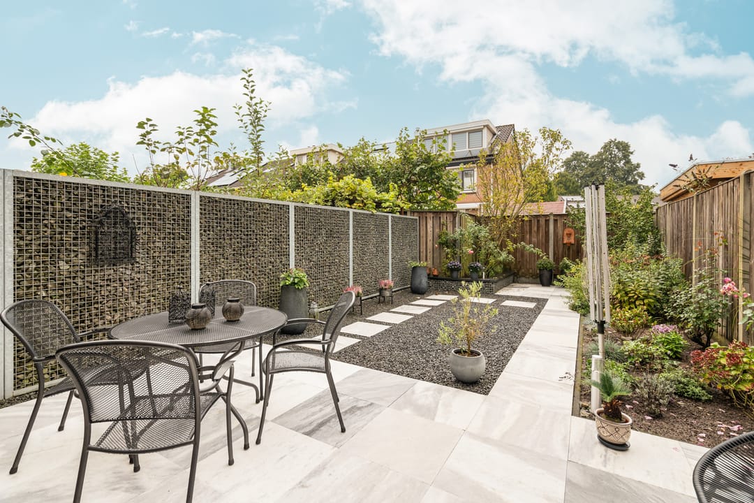 Foto 2 van Zandvoortstraat 13